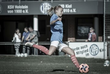 Bild 2117 - Frauen Holstein Kiel - SV Meppen : Ergebnis: 1:1